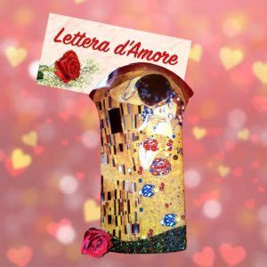 Consegna A Domicilio Bacio Con Lettera D Amore Puntoflora