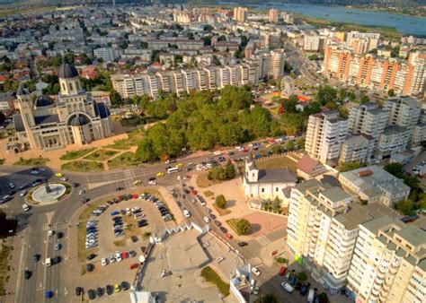 Merita Sau Nu Sa Revii In Bacau Dupa De Ani De Strainatate Ce