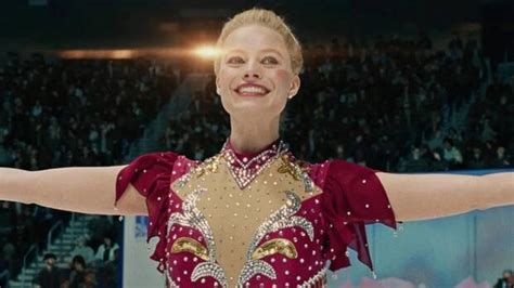 Margot Robbie Supo Que Era Una Buena Actriz Tras Yo Tonya Vandal Random