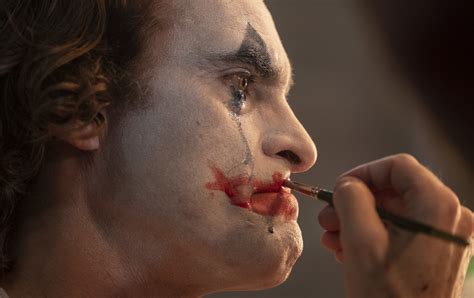 How To Put On Makeup Like The Joker Saubhaya Makeup