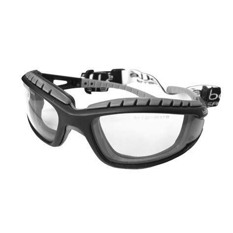 Bolle Tracker 2 Safety Glasses Summit Workwear And Safety