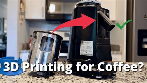 How To Convert A Mazzer Mini Doser Grinder To Doserless Youtube