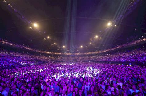 Sportpaleis Antwerpen Concertzaal Merksem Reviews Vergelijken