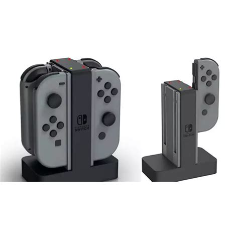 Nintendo Powera Nintendo Switch Joy Con Charging Dock Batería