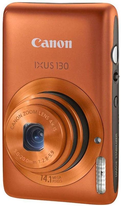 Canon Ixus Digital Camera Price In India Full Specs Review