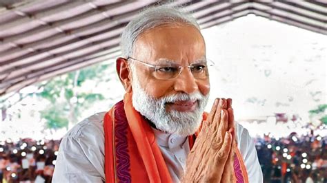 Lok Sabha Election 2024 Live Pm Modi To Hold Rally In Bengals Diamond Harbour Roadshow In Kolkata