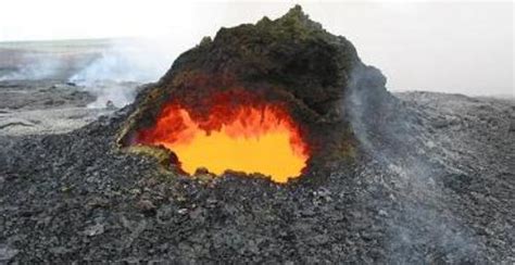 10 Interesting Cinder Cone Volcanoes Facts | My Interesting Facts