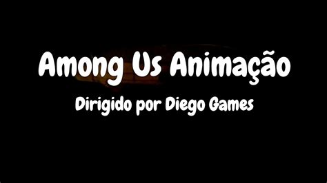 Among Us Animação 3 Episódio YouTube