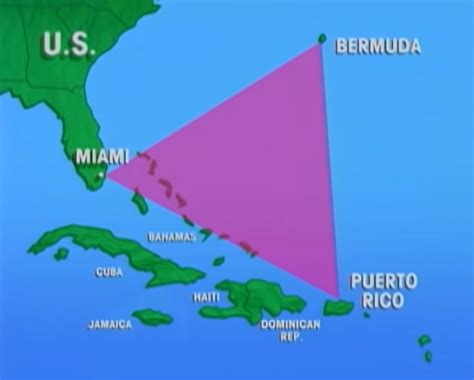 Bermuda Triangle | Unsolved Mysteries Wiki | FANDOM powered by Wikia