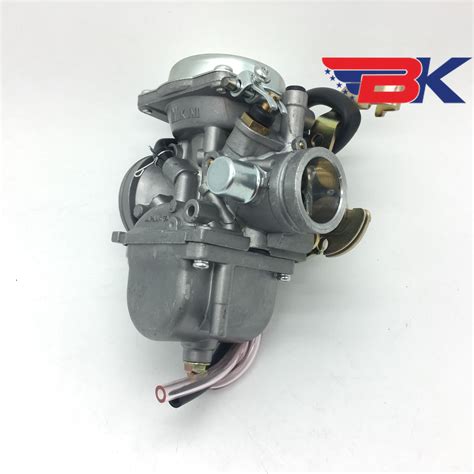 Mikuni Mm Pd Motorcycle Carburetor Carb Hand C Grandado