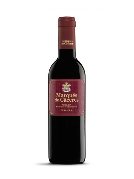 Tinto Marqu S De C Ceres Crianza Ml