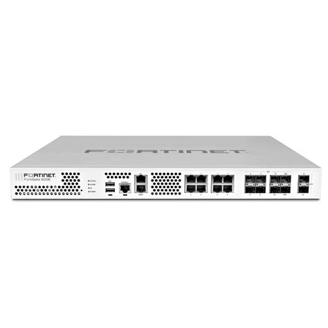 Fortinet Fortigate 600e Next Generation Firewall Corporate Armor