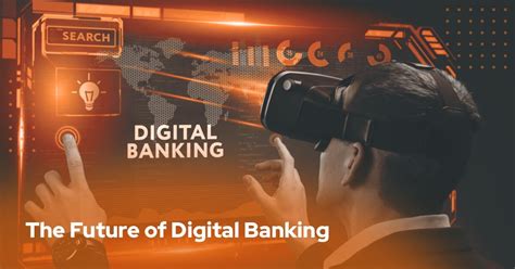 The Future Of Banking And Of Course It S Digital Tmob