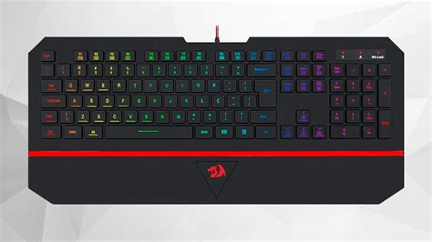 Top Melhores Teclados Gamer Custo Benef Cio Abaixo De R