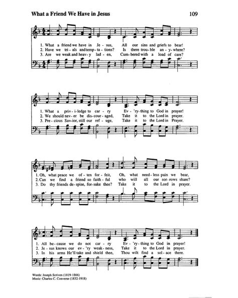 Lift Every Voice And Sing Ii An African American Hymnal Page 132