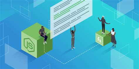 Entender El M Dulo Del Sistema De Archivos De Node Js Fs