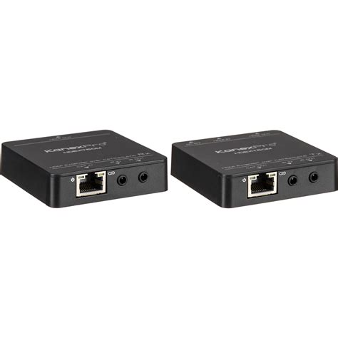 Kanexpro Hdmi Extender Over Cat E Hdext M B H Photo