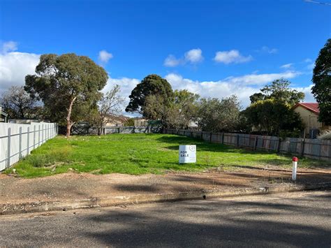 Lot 21 Giles Street Kingscote SA 5223 Vacant Land For Sale Century