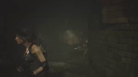 【バイオハザードre3】下水道からお送りします～～！！最高難易度を不屈の精神でやって行こう～～！！＃25 Youtube