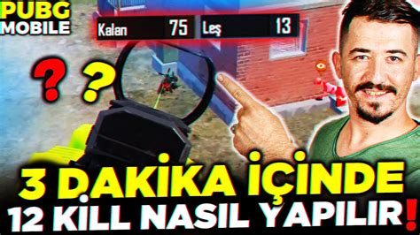 Bu Efsane Ma Ka Maz Ipad Mini Rohan Pubg Mobile Gameplay Youtube