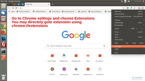 How To Install The Unpacked Extension In Chrome Webkul Blog