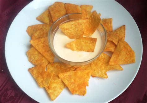 Dip Serowy Do Nachos Doradcasmaku Pl