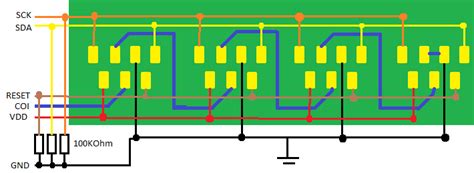 Reverse Engineering To Emulate Ink Cartridges For A Epson Printer 8