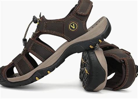 These Comfortable Walking Sandals Are Perfect for Summer - Travel Noire