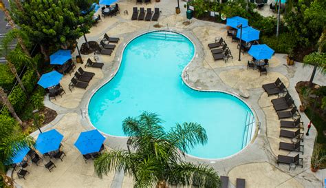 Sonesta ES Suites Anaheim Resort | WestJet official site