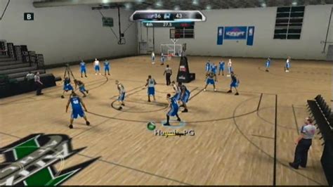 Nba K My Player Draft Combine Game Youtube