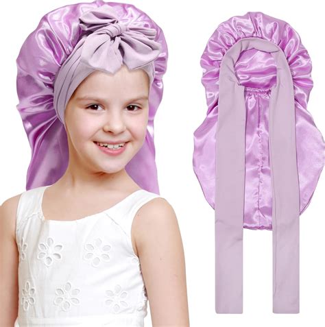 Amazon Greatremy Braids Bonnet Sleeping Extra Large Long Hair