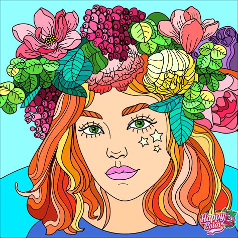 Coloring Book App Coloring Apps Colouring Pages Adult Coloring Books