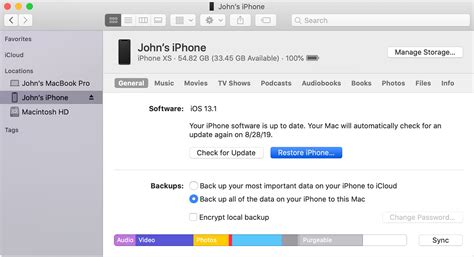 Top Notch Info About How To Restore Iphone With Itunes Unfuture38