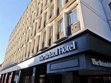 Hotel Review The Bristol Bristol England Uk The Travel Magazine