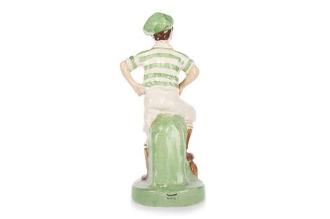 Lot 1715 Celtic Fc Britannia Pottery Wee