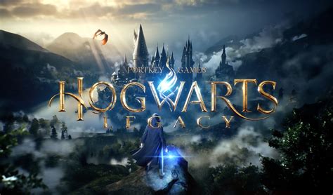 Hogwarts Legacy Cu Les Son Los Requisitos M Nimos Para Jugarlo En La