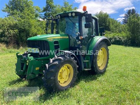 John Deere Premium Gebraucht Neu Kaufen Technikboerse