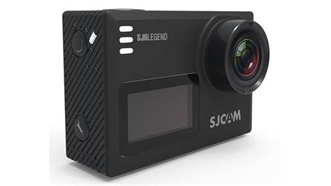 Sjcam SJ6 Legend Review PCMag