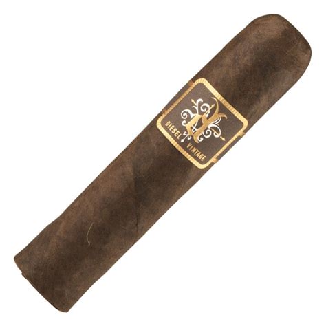 Diesel Vintage Series Gigante Nub Handmade Cigars Buy Online At