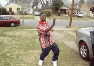 Stroll Dance GIF - Stroll Dance Turnt - Discover & Share GIFs