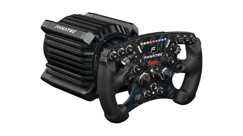 Which Fanatec Clubsport Dd Bundle Is Best All Compared