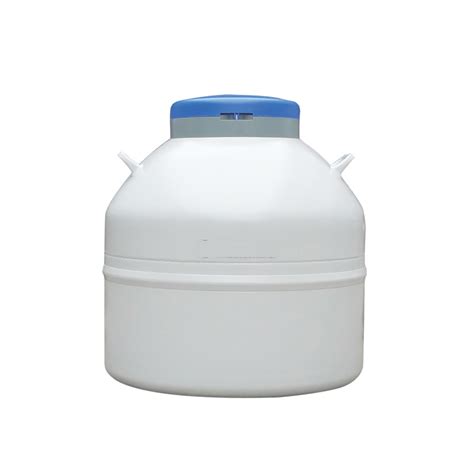 Yds Wide Neck Series Liquid Nitrogen Ln Dewar Tank Liquid