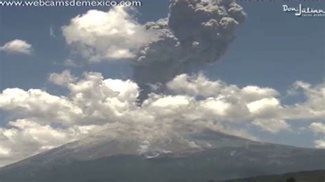 Volcano eruption caught on tape | CNN