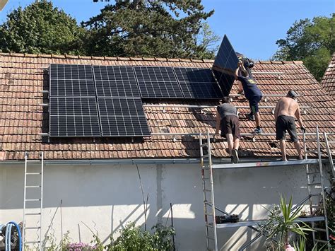 Wartezeit F R Hollabrunn Lange Dauer Bis Zur Photovoltaik Anlage