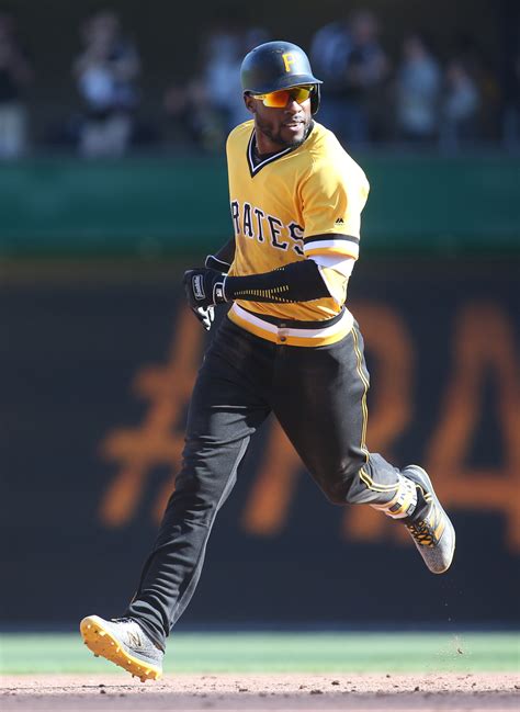 Starling Marte Rumors - MLB Trade Rumors