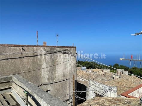 Vendita Appartamento Erice Trilocale In Via Chiaramonte Buono