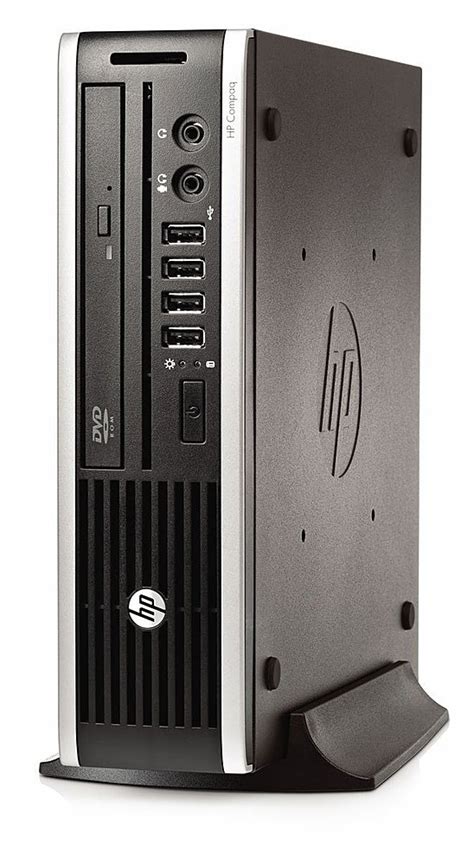 Customer Reviews HP Compaq 8200 Elite USFF Intel Core I3 8GB Ram 1TB