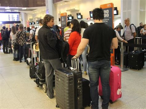 G Aeroporto Santos Dumont Fecha Para Pousos Devido A Nevoeiro