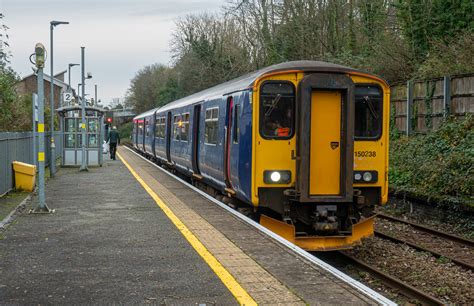 150238 Penryn 1 2T80 1415 Falmouth Docks To Truro Mark Lynam Flickr