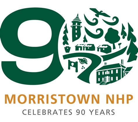 Morristown NHP--90 years! - Morristown National Historical Park (U.S ...